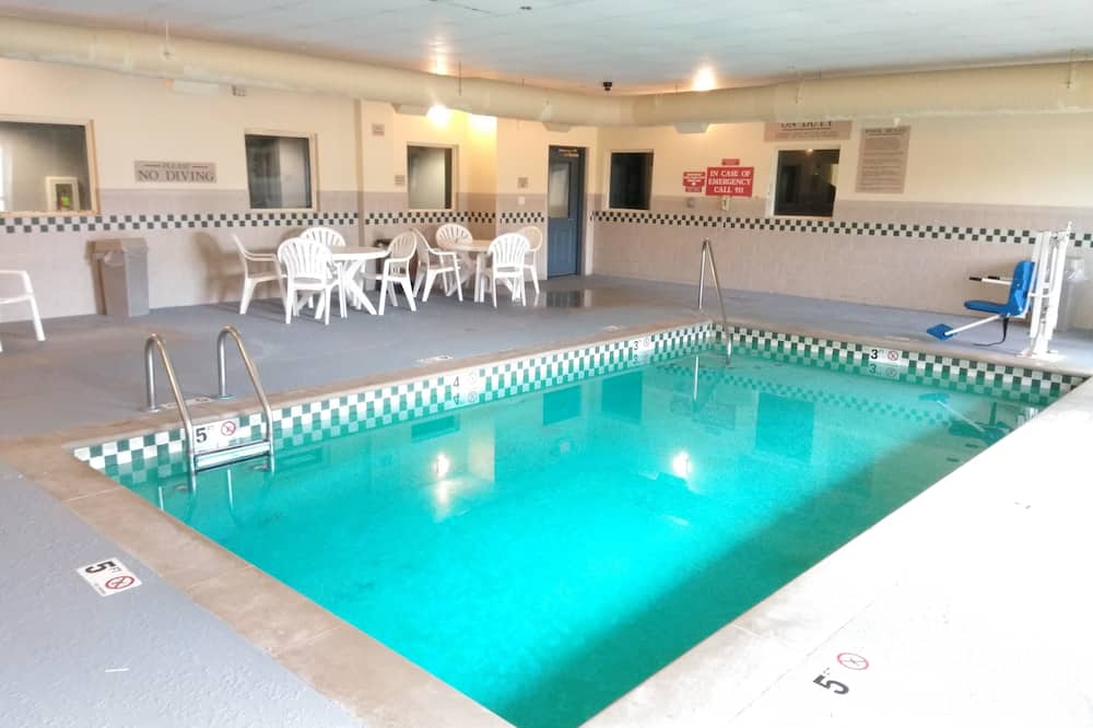 ベイモント バイ ウィンダム クリントン 写真