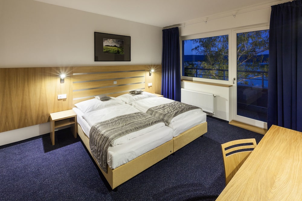 Hotel Port Doksy 写真