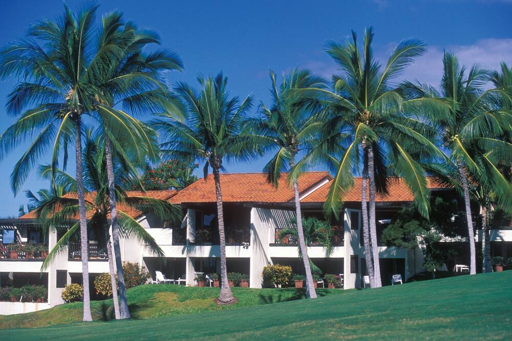 コナ コースト リゾート 写真