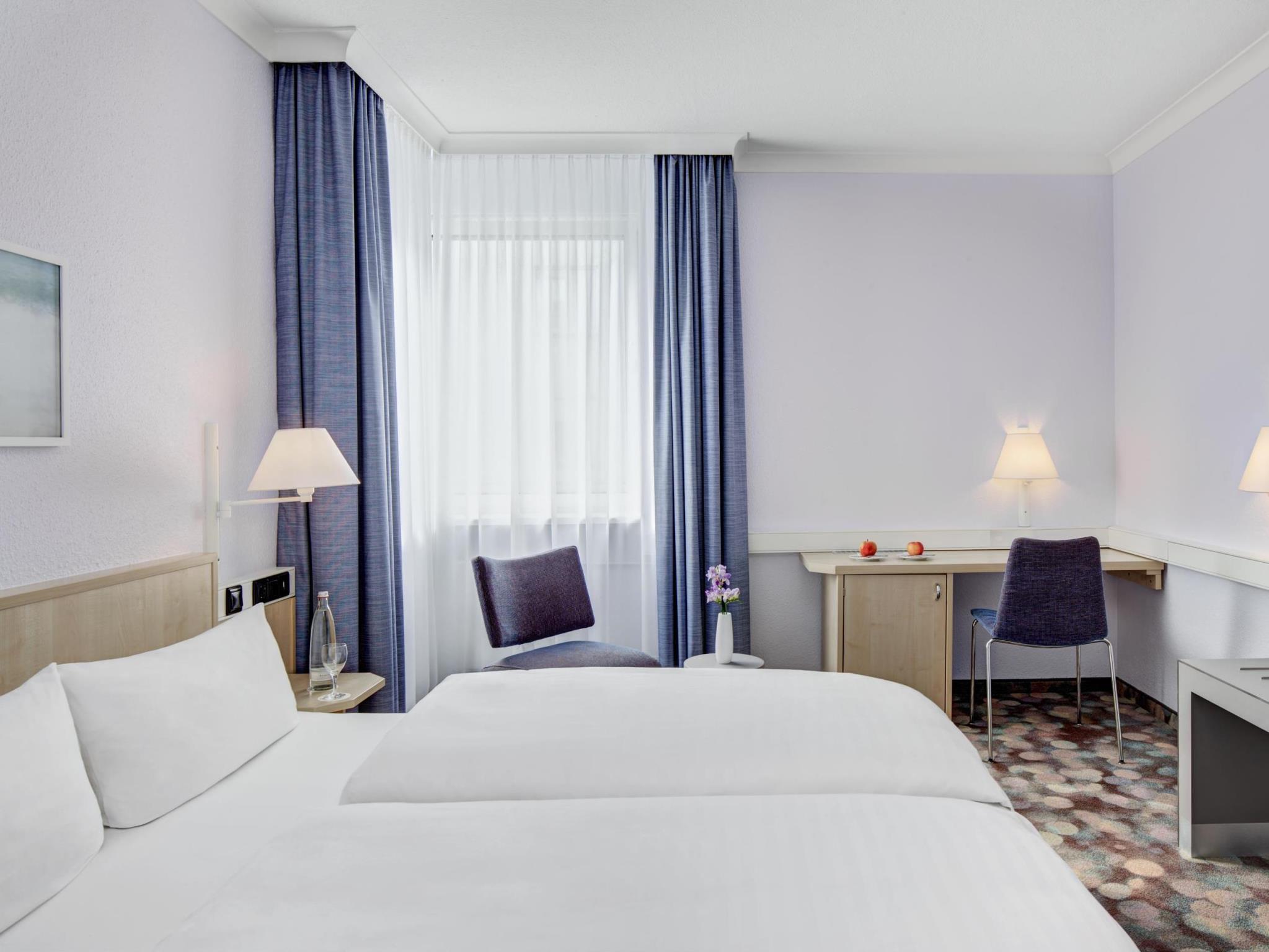 IntercityHotel Rostock 写真