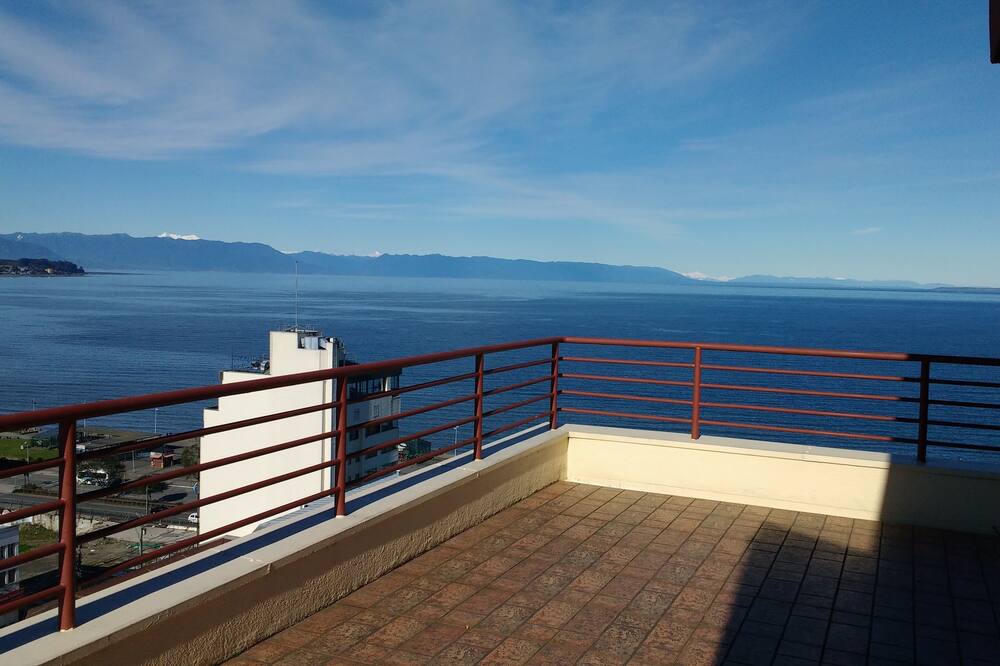 Hotel Gran Pacifico 写真