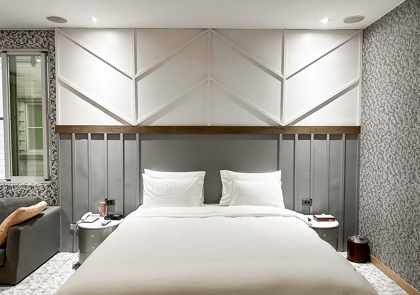 オール ユア ブティック モーテル ジューシャン ブランチ 写真