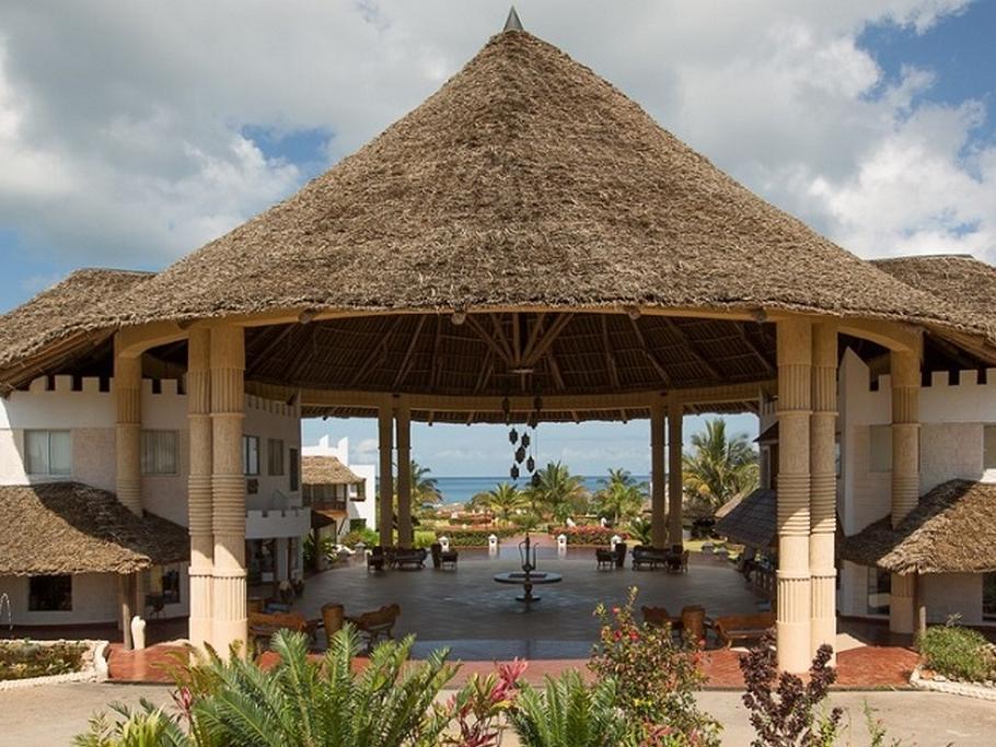 Royal Zanzibar Beach Resort - All Inclusive