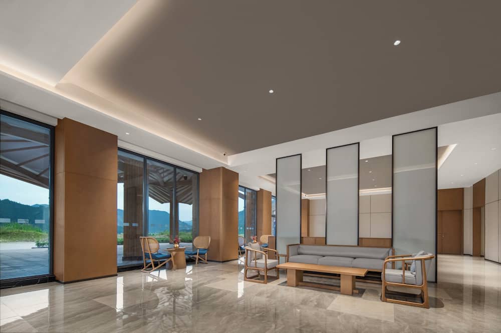 Holiday Inn Express wawu Mountain By IHG 写真