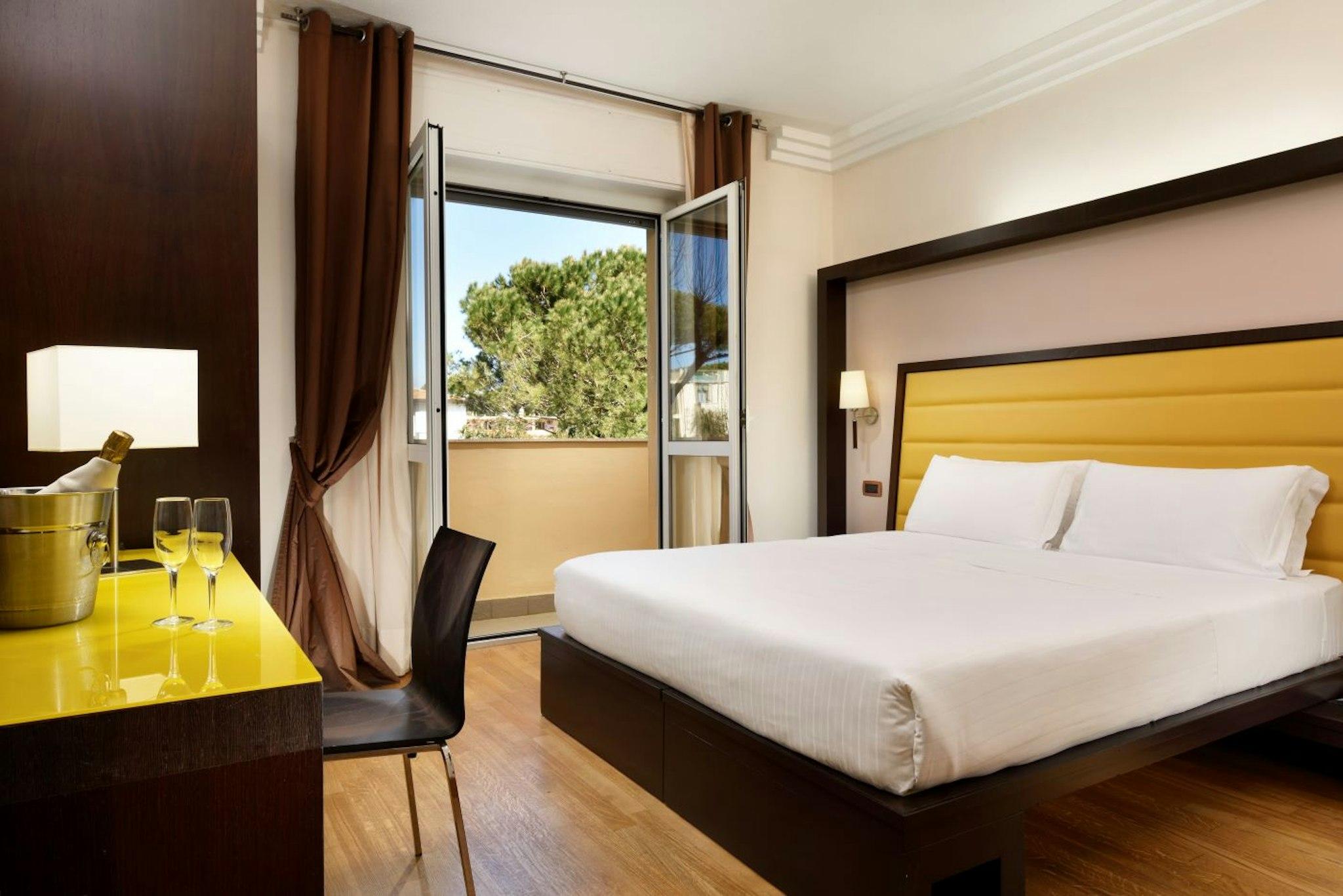 Park Hotel Marinetta 写真