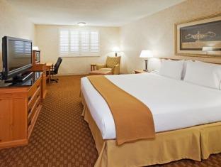 ホリデイ イン エクスプレス サンフランシスコ エアポート サウス バイ IHG 写真