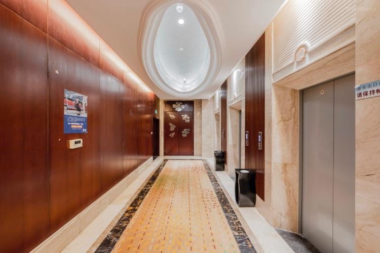 WASSIM Hotel Nanjing Youth Olympic Sports Park 写真