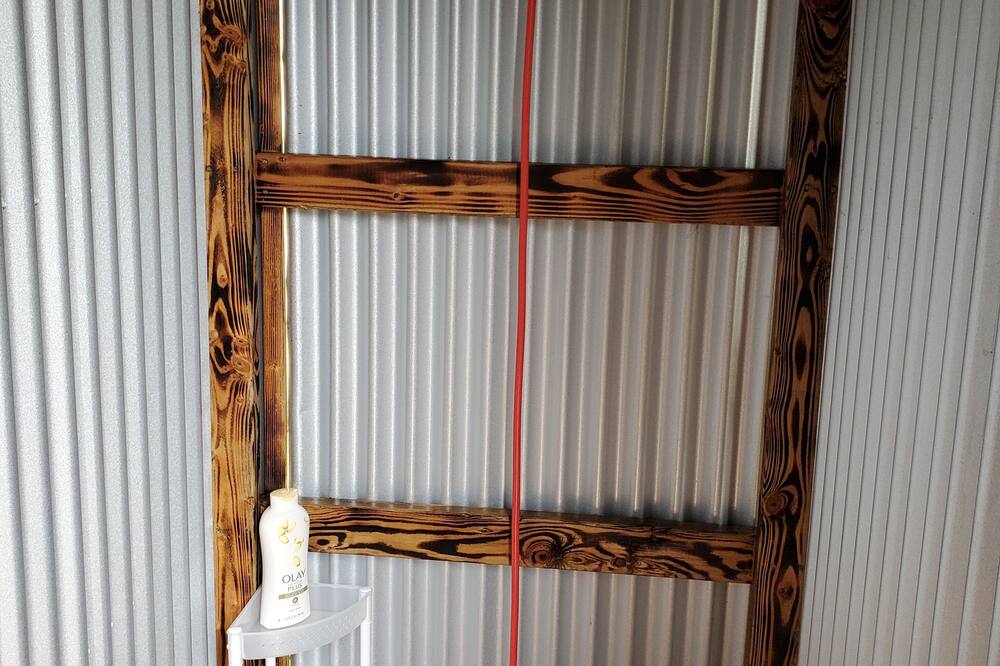 ボルケーノ エーカーズ ランチ B&B 写真