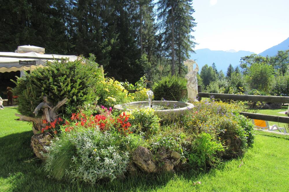 Park Hotel Arnica 写真