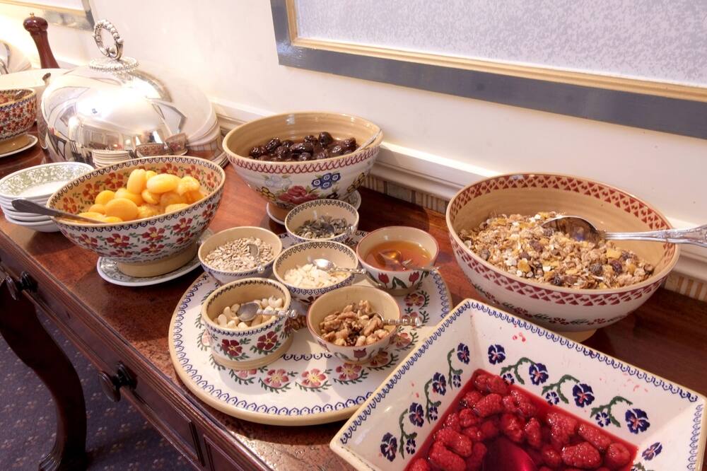 キリアン キャッスル カントリー ハウス & ファーム 写真