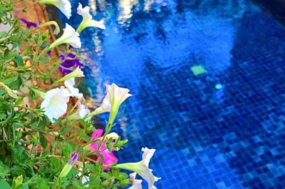 ヴィエン マントラ ホテル 写真