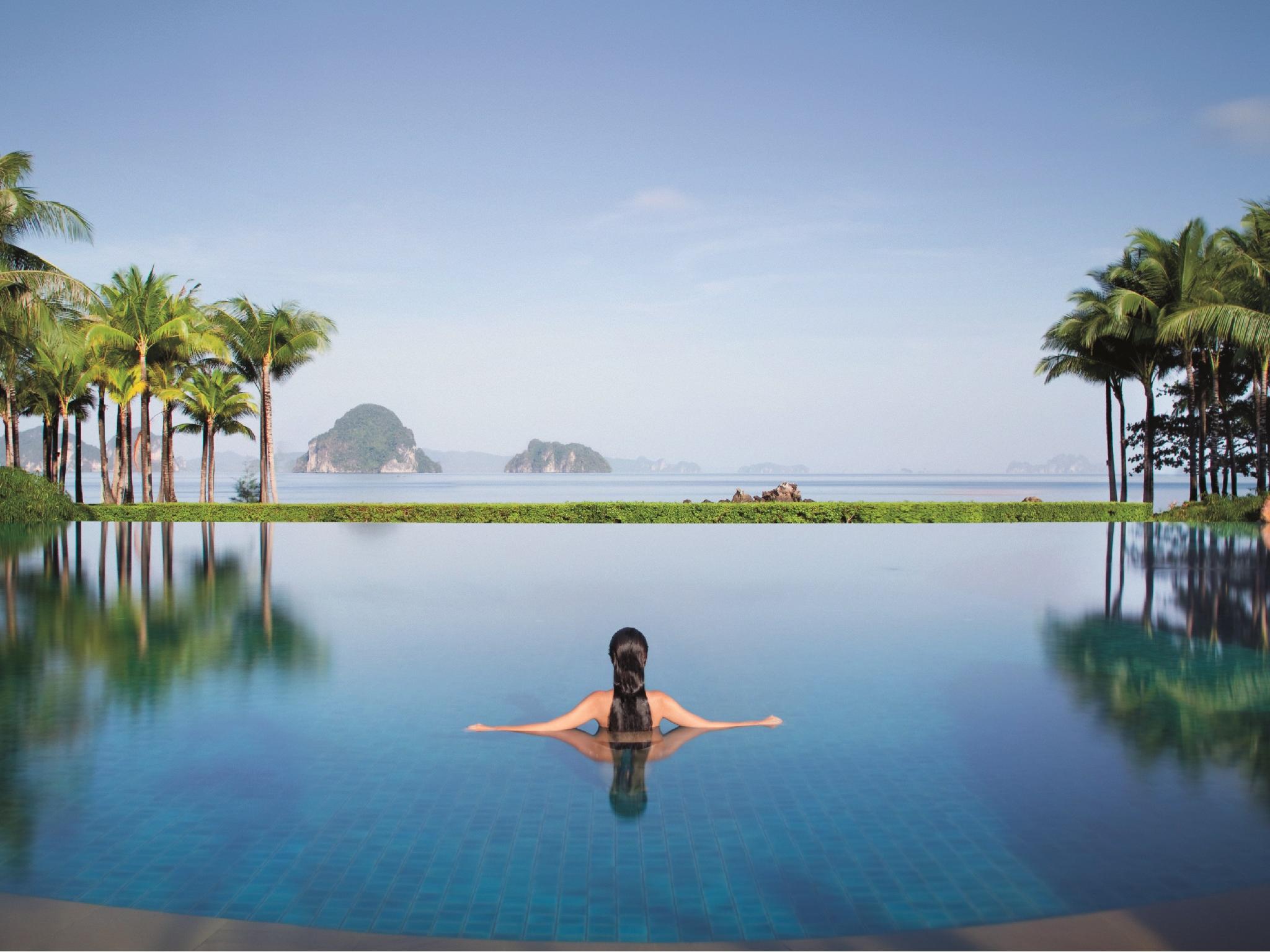 Phulay Bay a Ritz-Carlton Reserve