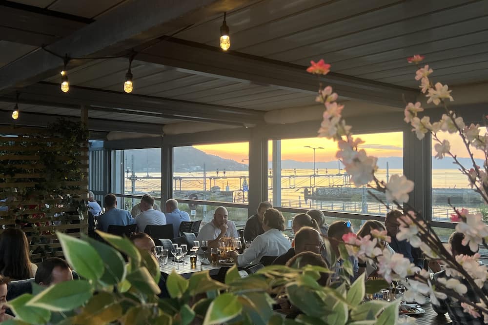 P ホテルズ ブラッテラ 写真