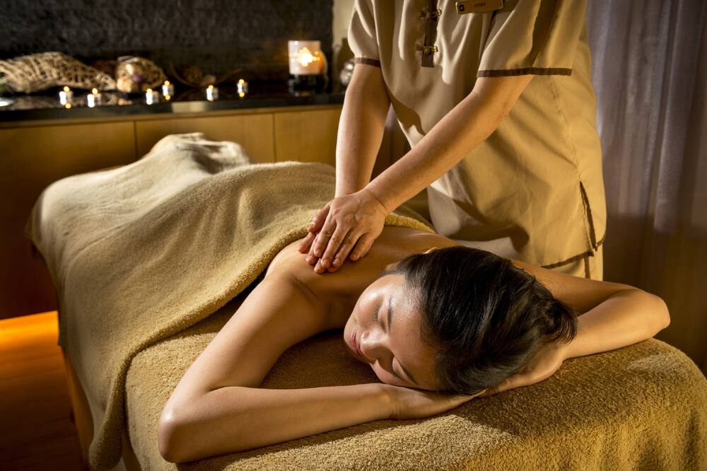 カオルーン シャングリラ ホンコン 写真