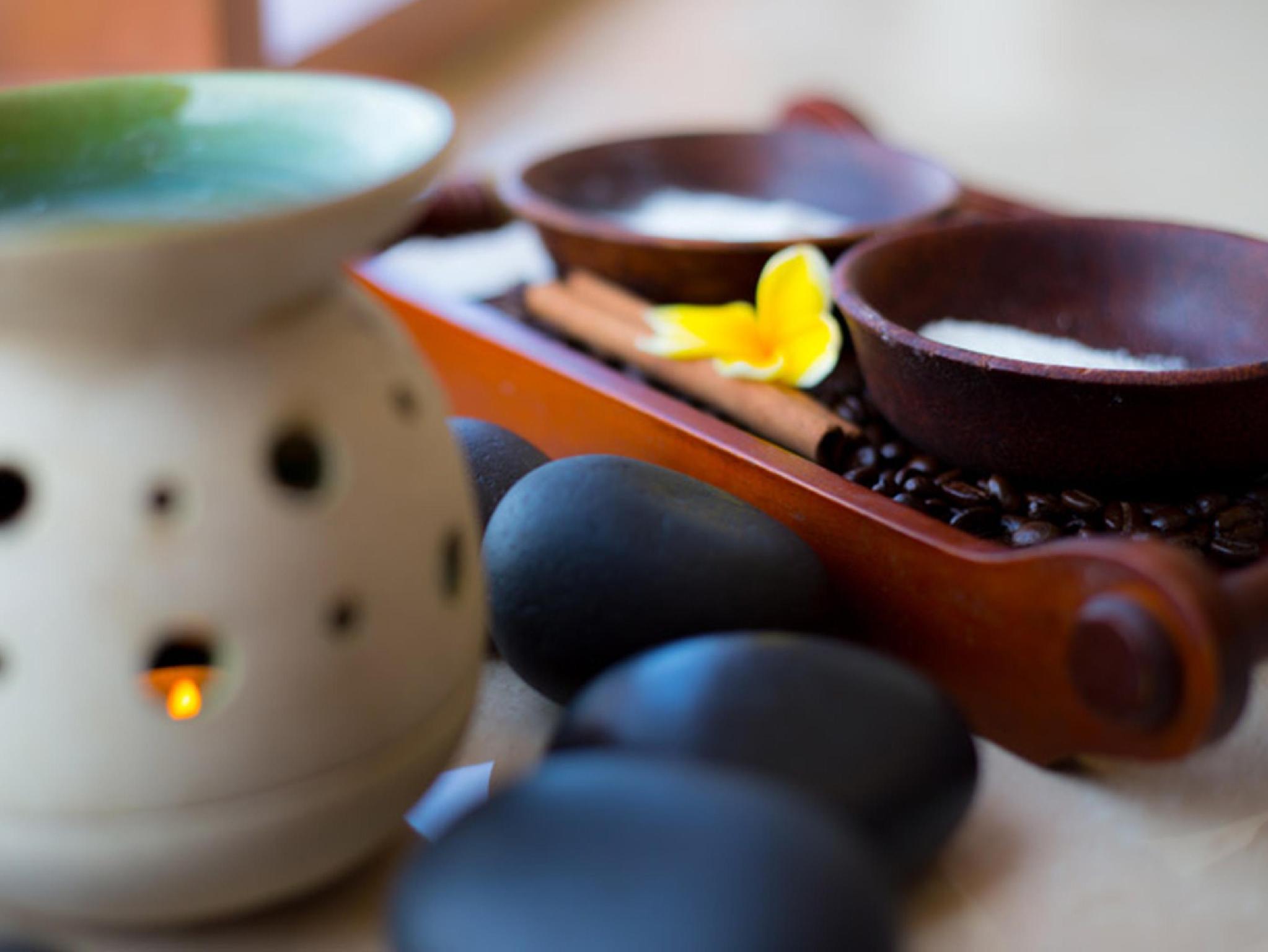 ザ サン ホテル & スパ レギャン 写真