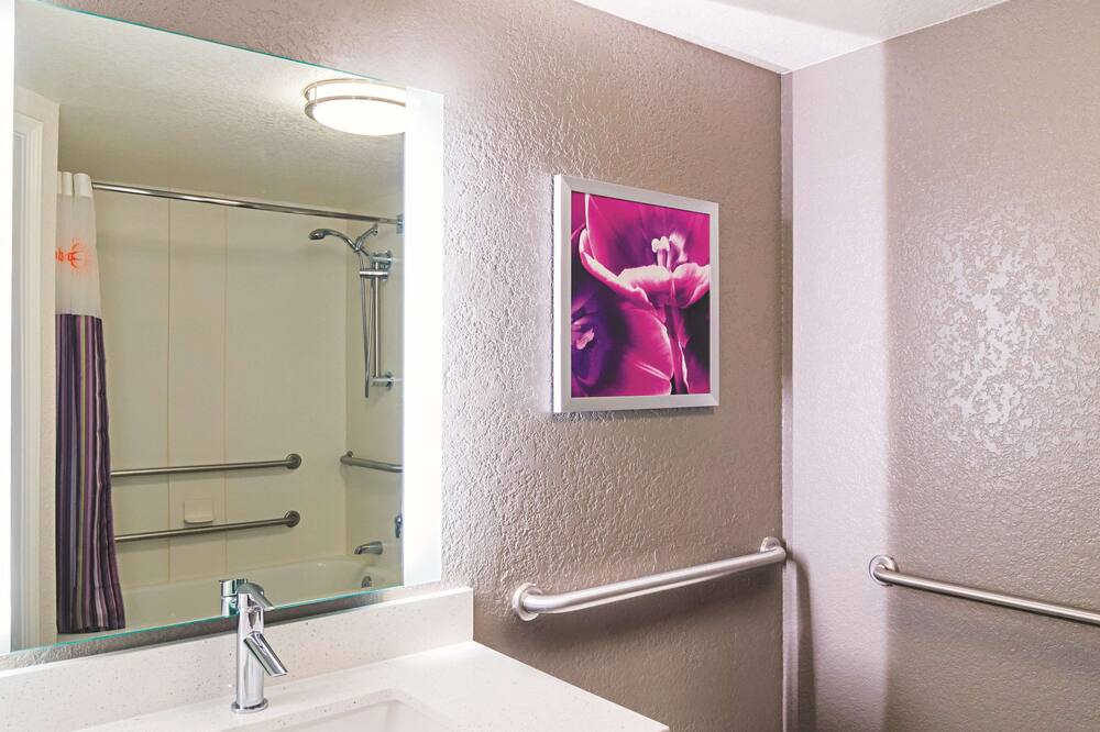 ラ キンタ イン & スイーツ バイ ウィンダム デンバー エアポート DIA 写真