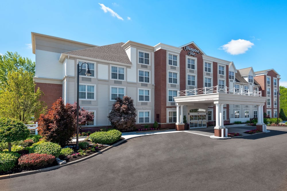 Hampton Inn Buffalo-Williamsville 写真
