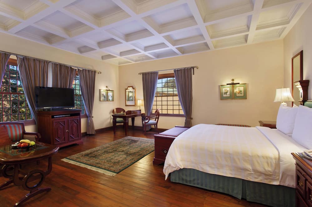 The Oberoi Cecil, Shimla 写真