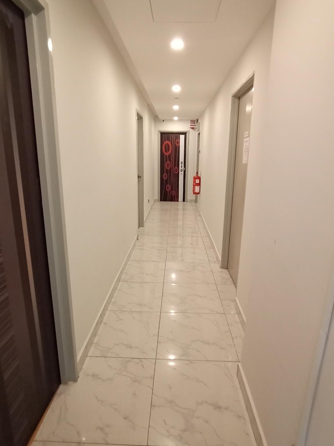 OYO 44024 ディーホテル 写真