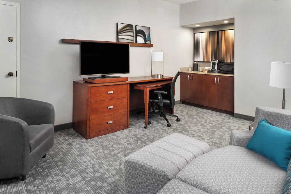 Courtyard by Marriott Jacksonville at the Mayo Clinic Campus/Beaches 写真