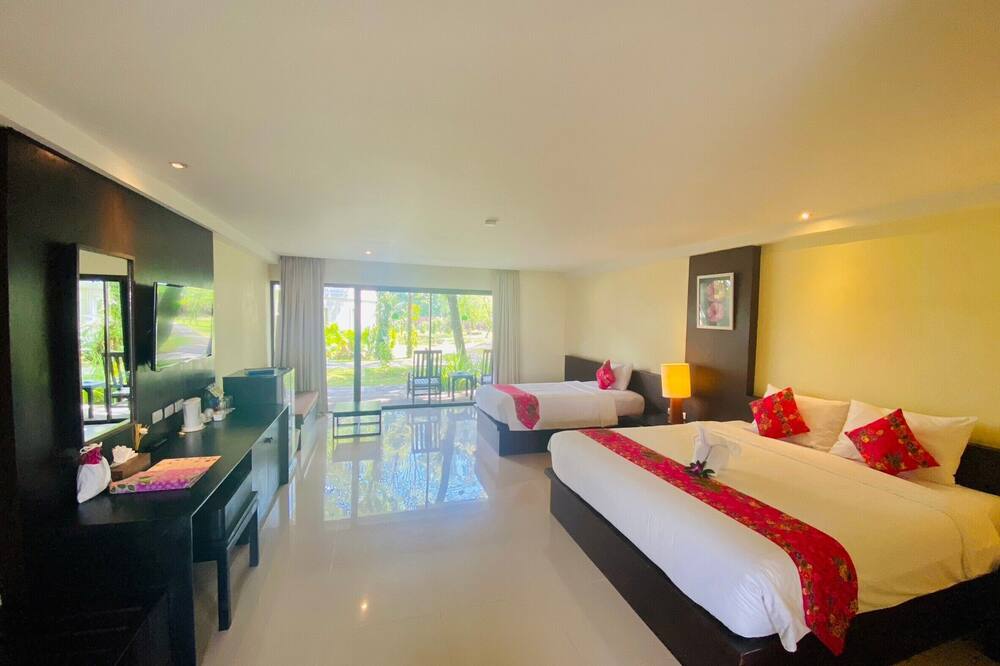 Palm Galleria Resort 写真