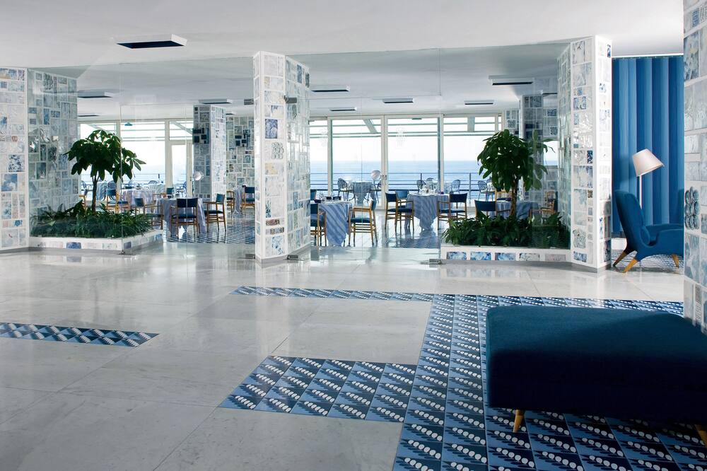 パルコ デイ プリンチピ ホテル 写真