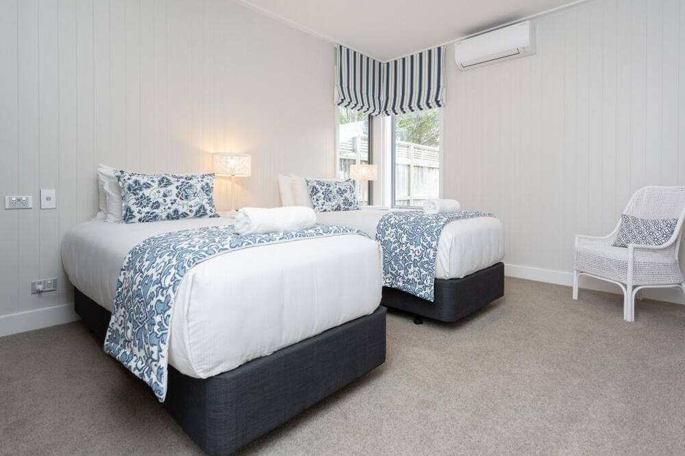 レイク タウポ ホリデー リゾート 写真