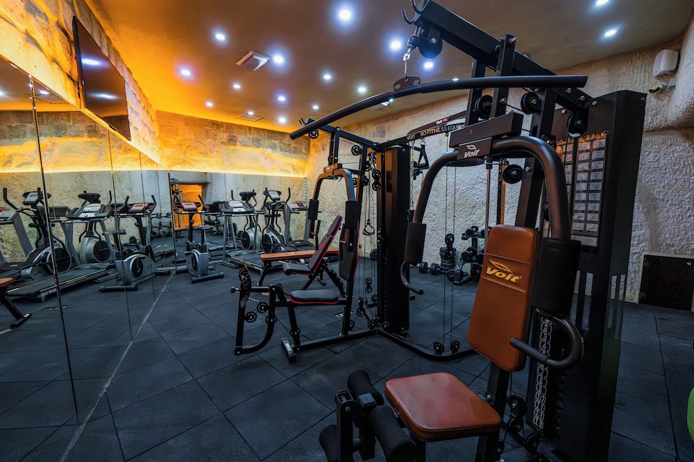 ユートピア ケーブ カッパドキア 写真