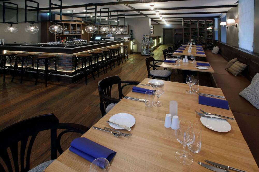 Hotel Am Fischmarkt 写真