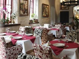 ホテル 1231 写真