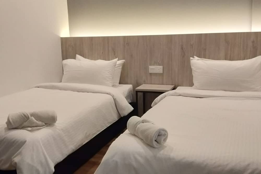 ザ ウッド ブティック ホテル 写真