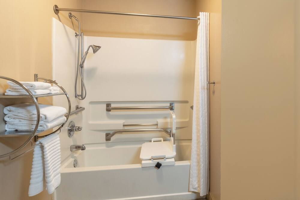 コンフォート イン & スイーツ ボルダー 写真