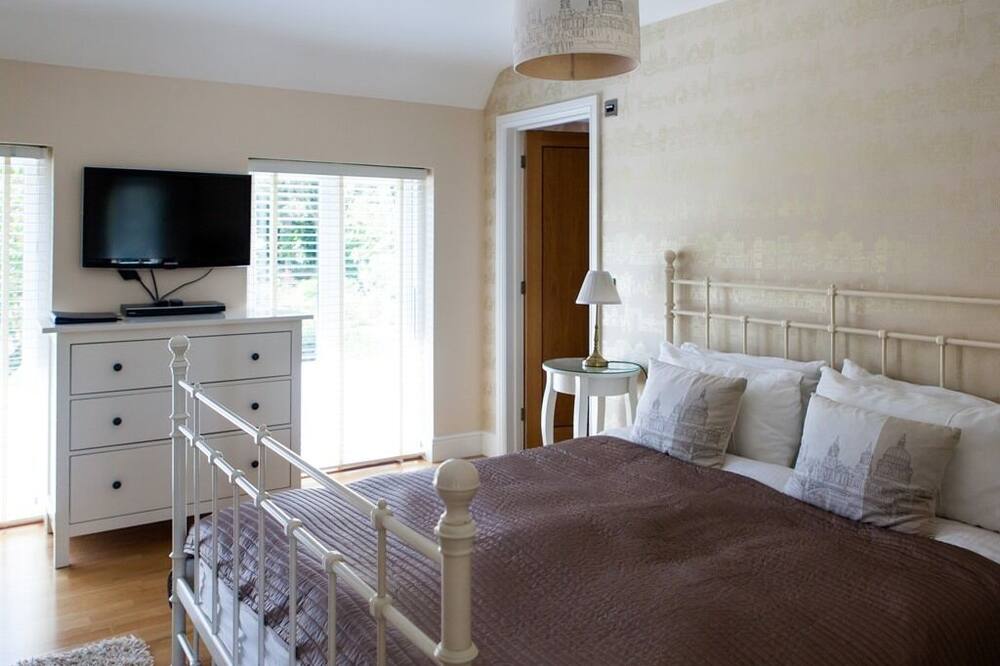 Birch House B&B 写真