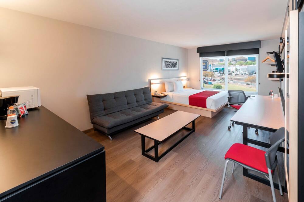 マリオットによるシティエクスプレスチワワ 写真