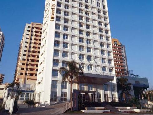 インターシティ フロリアノポリス 写真