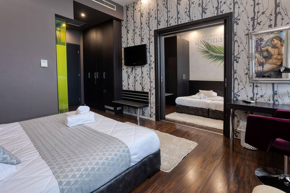 Gallery Art Hotel 写真
