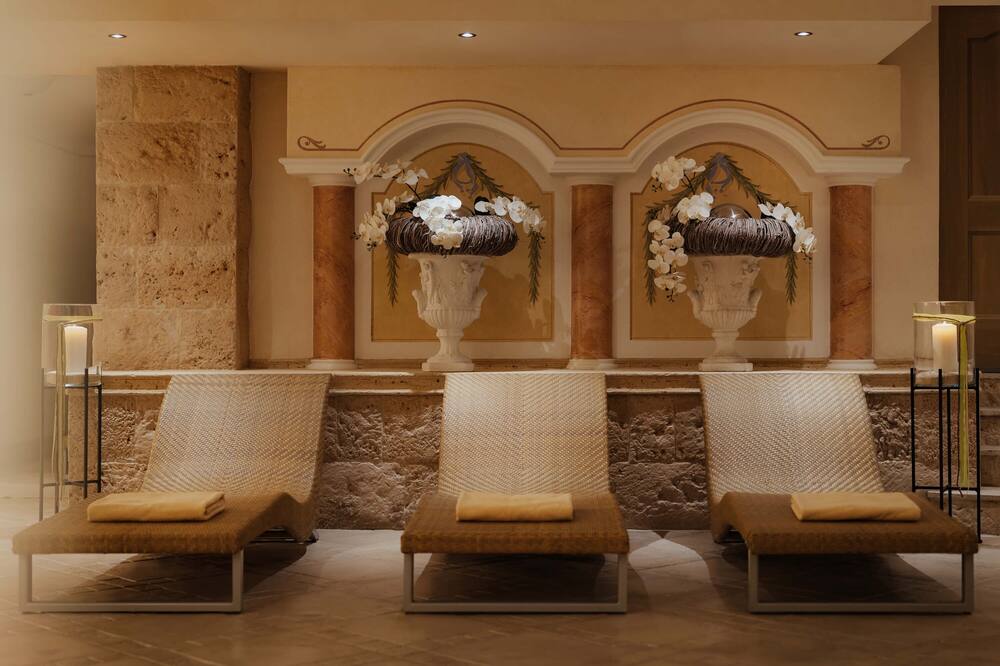 Hotel Colbricon Beauty & Relax 写真