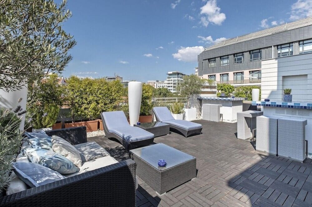 ホテル リスボア プラザ リスボン ヘリテージ コレクション 写真