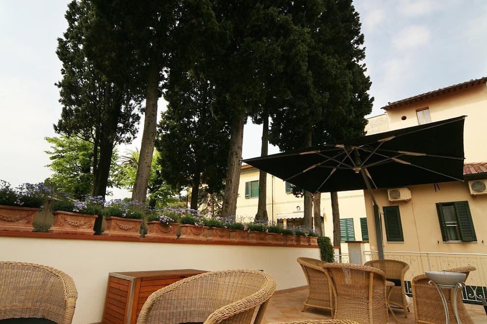 ホテル ボローニャ 写真