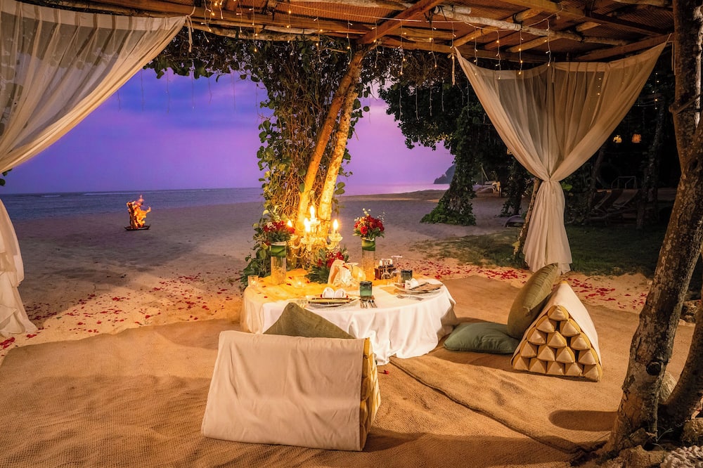 サマベ バリ スイーツ&ヴィラズ 写真