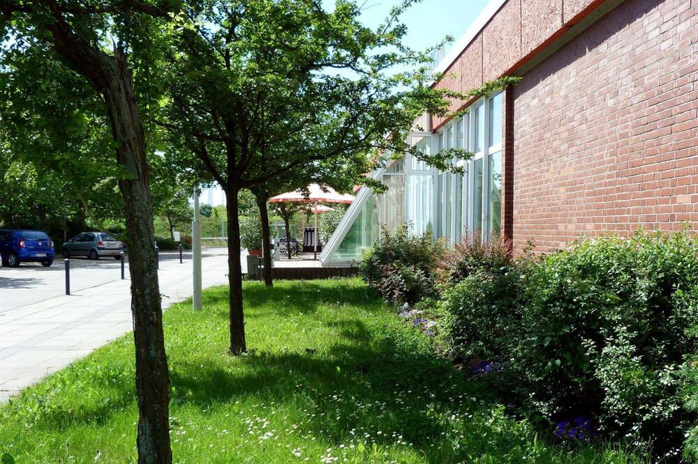 Hotel Lichtenberg 写真