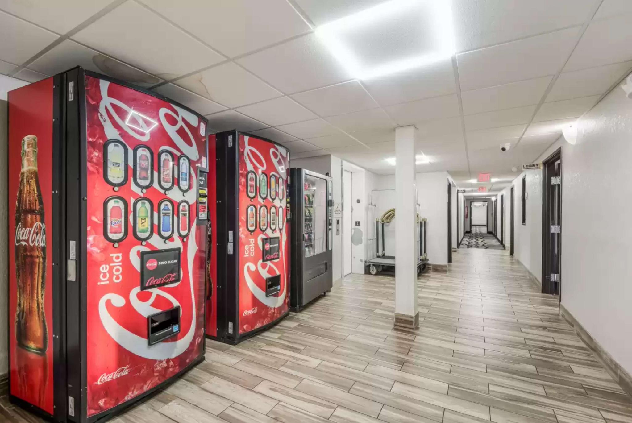 ソネスタ エッセンシャル デモイン 写真