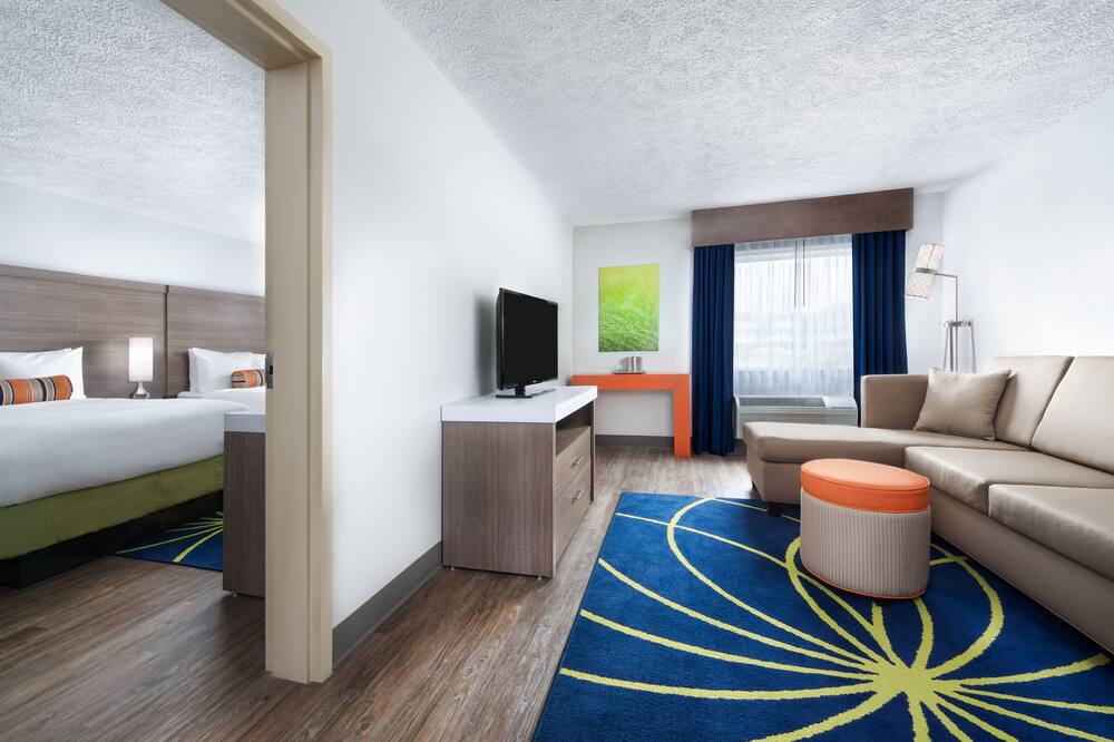 Hotel Indigo Cleveland Beachwood By IHG 写真