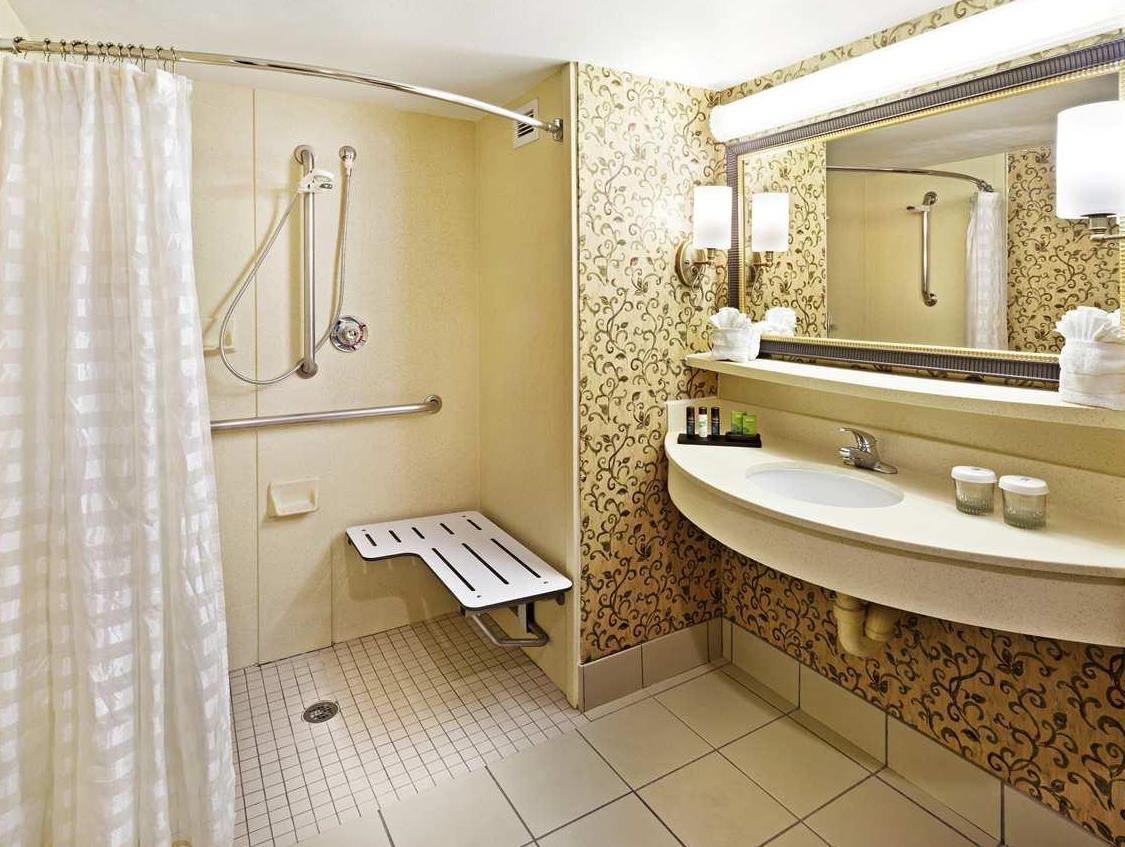 Embassy Suites by Hilton Nashville at Vanderbilt 写真