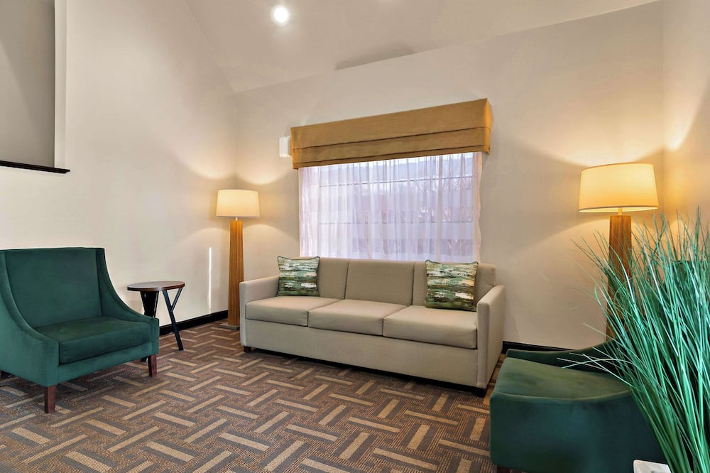 クオリティ  イン メンフィス ノースイースト ニア I-40 写真