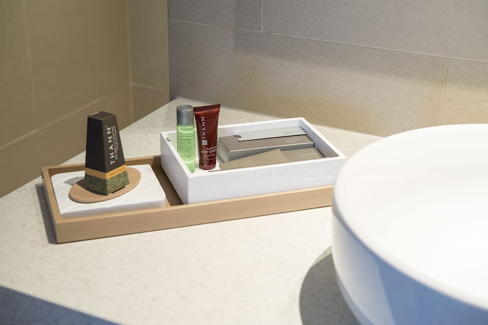 コタ キナバル マリオット ホテル 写真