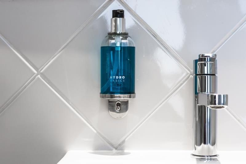 オテル ジャルダンル ブレア 写真