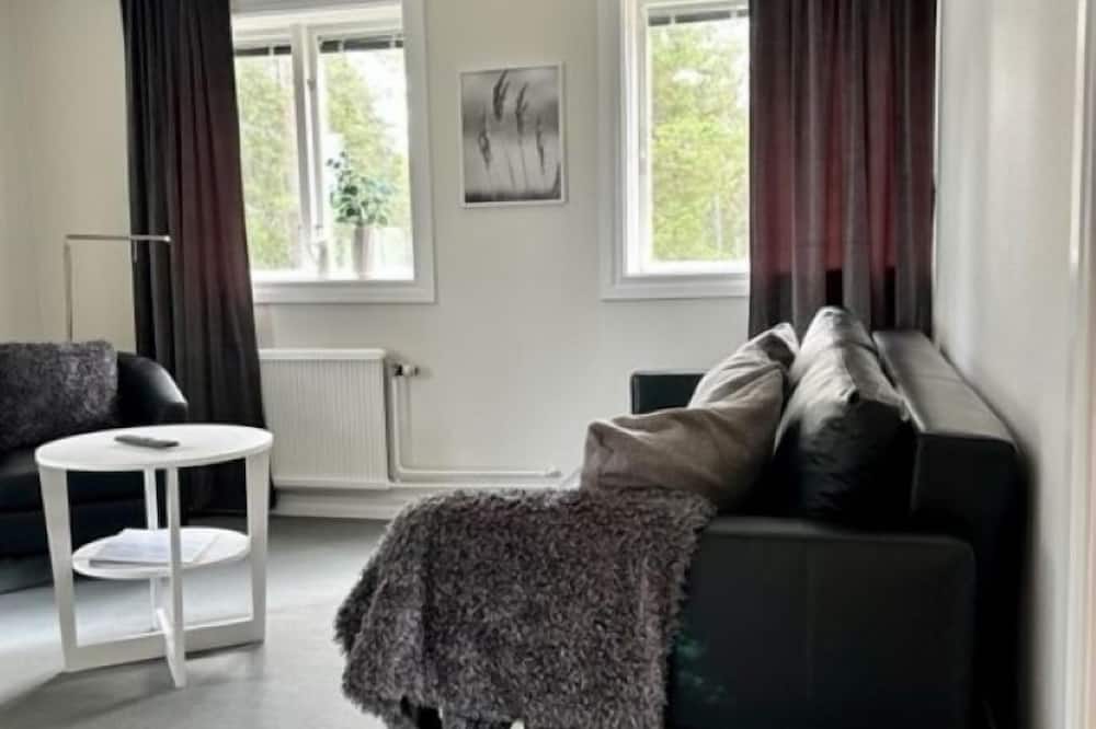 Hotel Mullsjö 写真