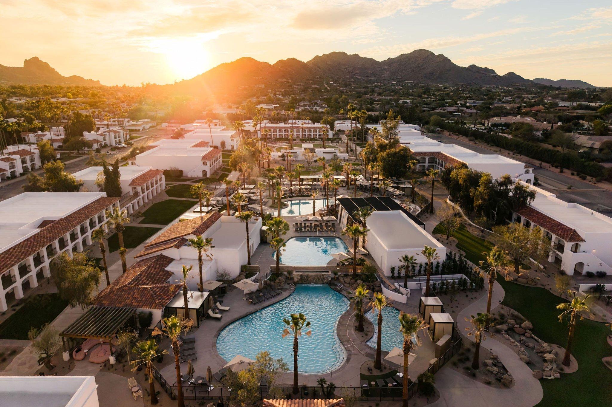 Kimpton Miralina Resort and Villas by IHG 写真