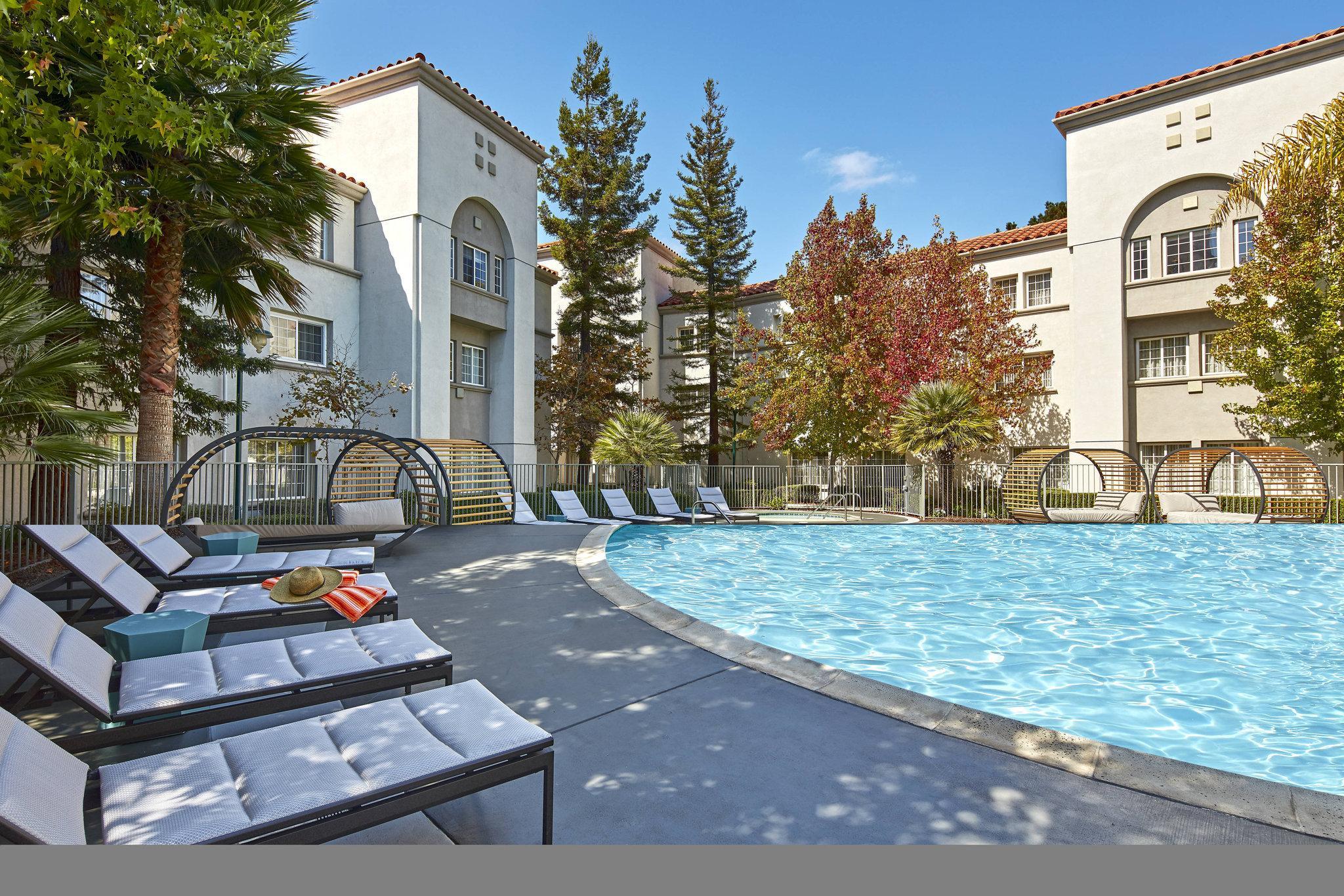 San Mateo San Francisco Airport 写真